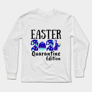 Easter 2021 Long Sleeve T-Shirt